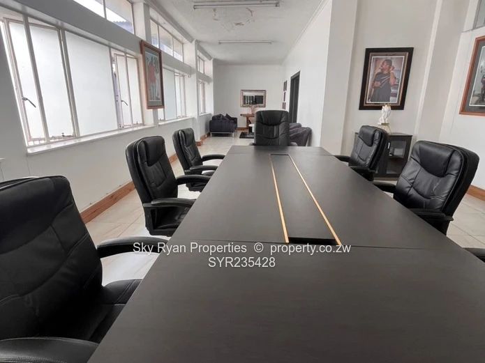 Southerton Warehouse For Sale