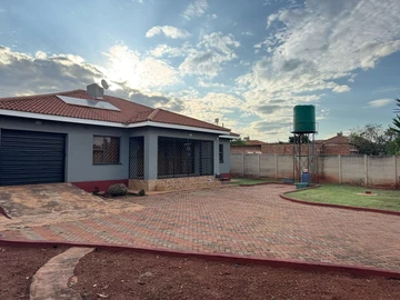Cold Comfort House For Sale
