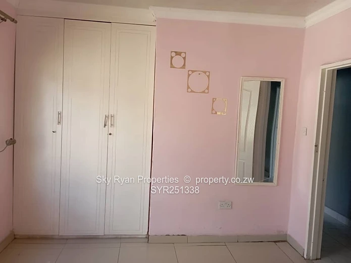 Budiriro 4 House For Sale