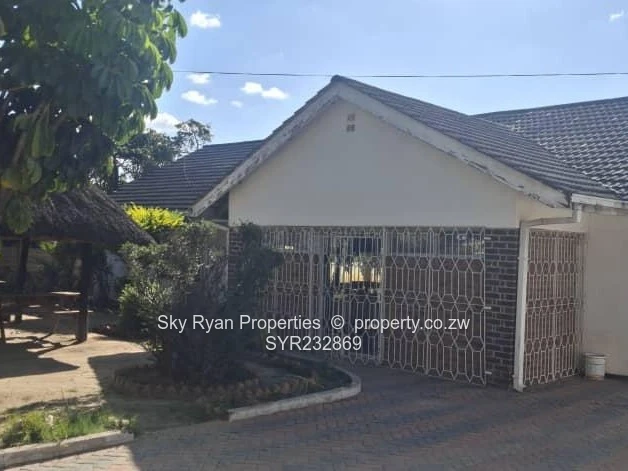 Braeside House For Sale