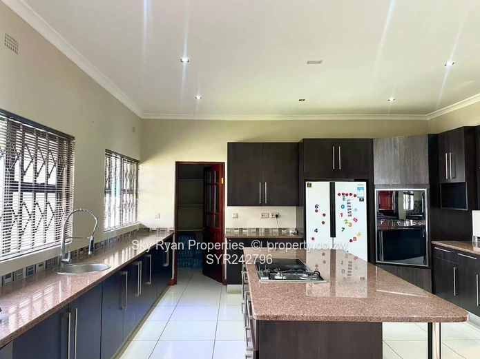 Borrowdale Brooke Double Storey For Sale