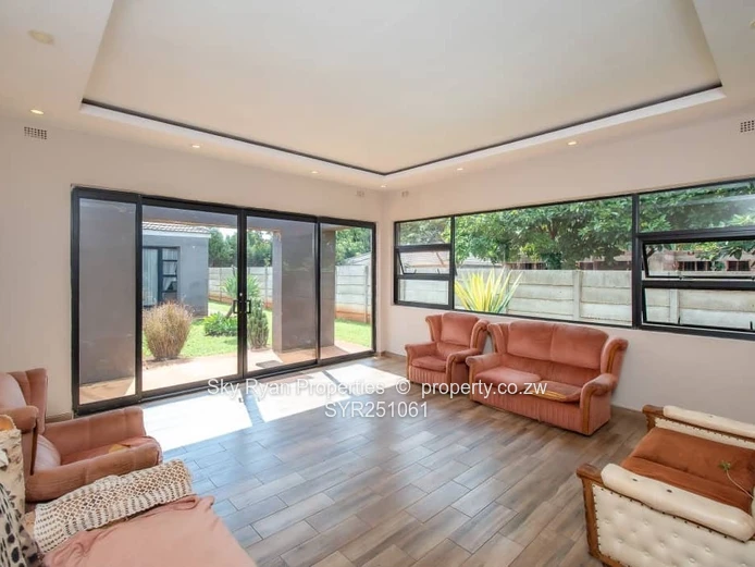 Borrowdale House For Sale