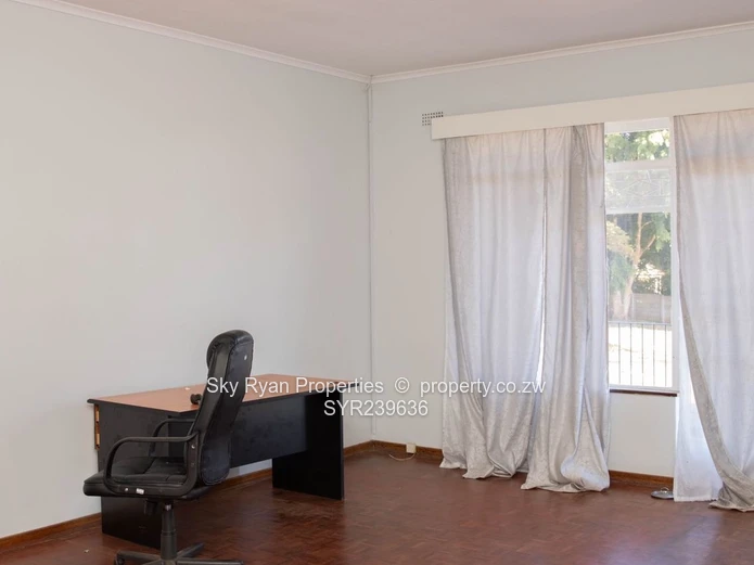 Fairbridge Supermarket And 2 Flats For Sale