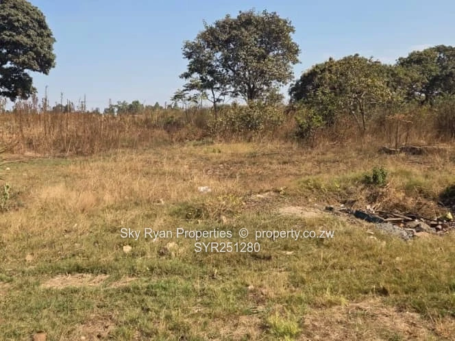 Spitzkop Plot For Sale