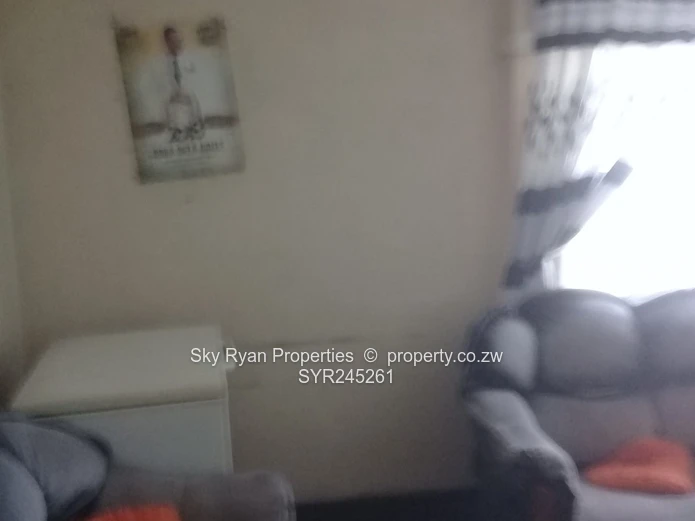 Glen Norah B Flat For Sale 