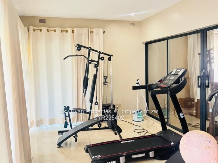 Carrick Creagh Double Storey For Sale