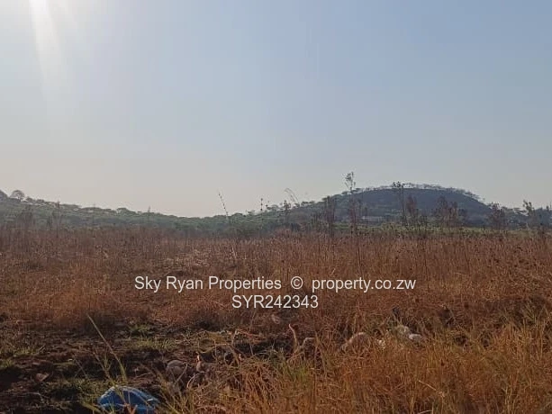 Tynwald South Land For Sale