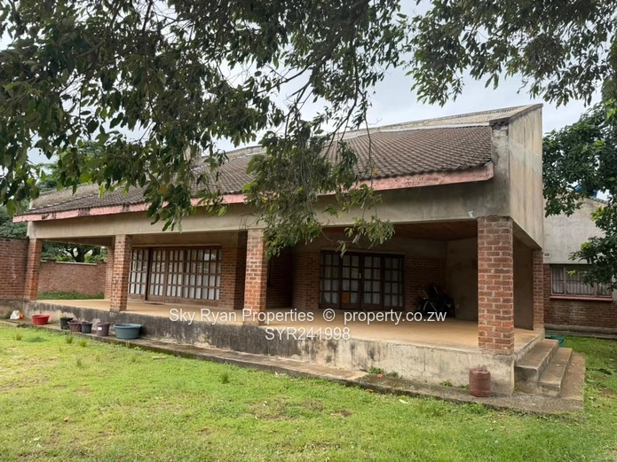 Borrowdale West House For Sale