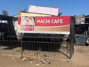 Shop & Retail Property