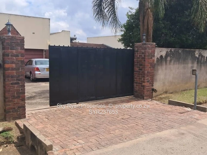 Emerald Hill House For Sale 