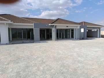 Mount Pleasant Heights House For Sale