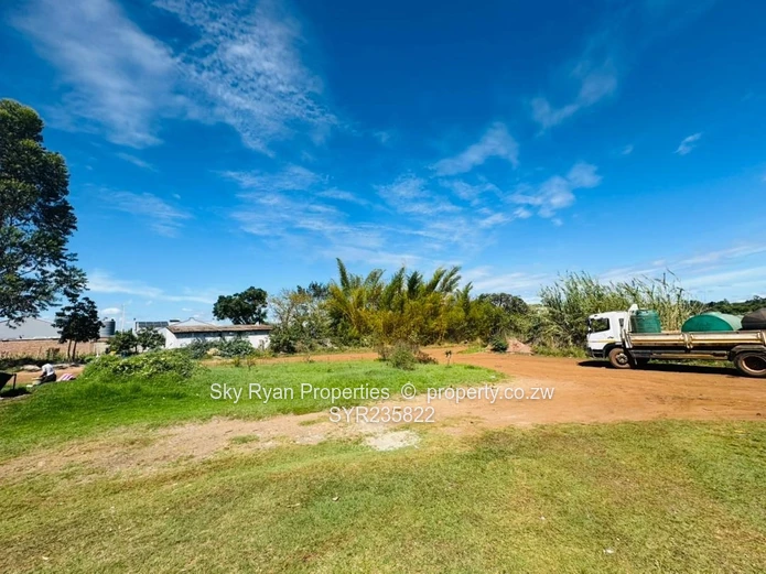 Greendale Land For Sale 