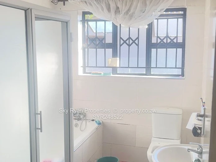 Waterfalls, Mainway House For Sale