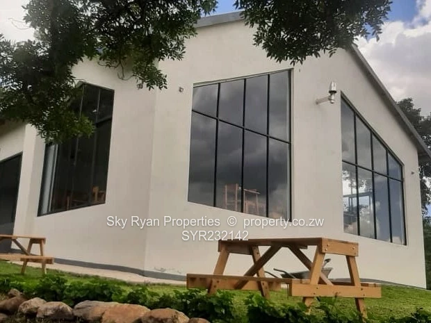 Investment opportunity in Vumba