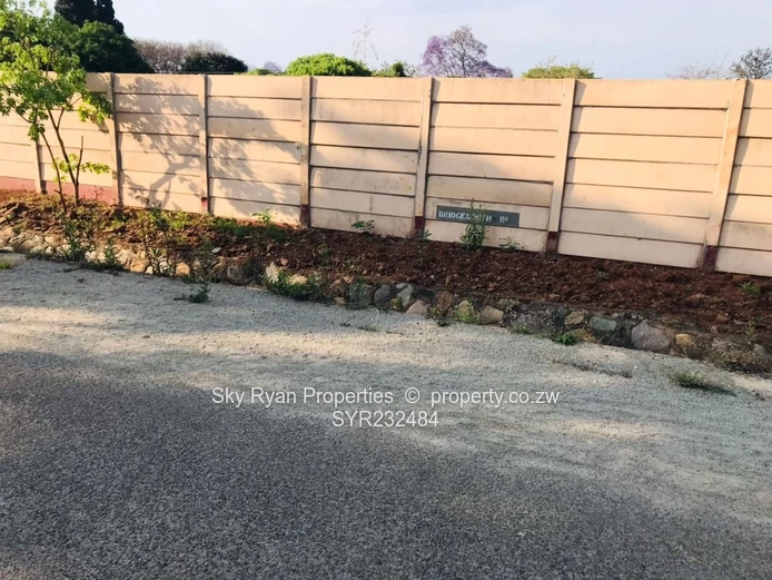 Mabelreign Stand For Sale