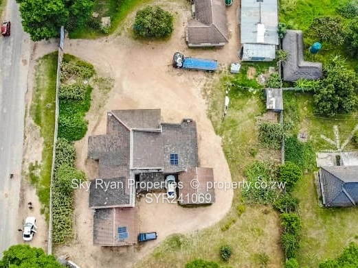 Hatfield House For Sale 