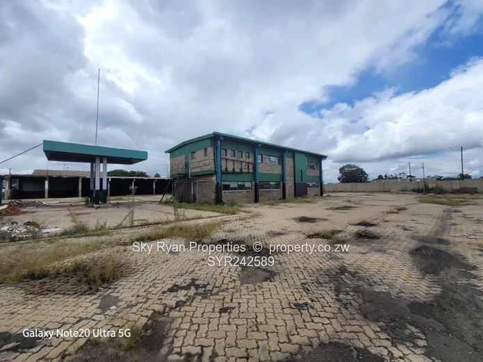 Willowvale Industrial Property For Sale