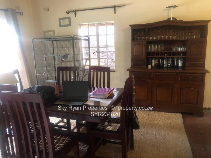 Glen Lorne Double Storey For Sale