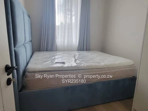 Jacaranda Heights Property For Rent