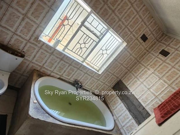 Glen View 1 Extension House For Sale