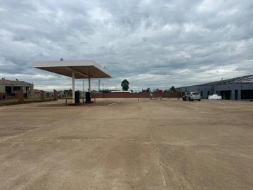 Shop & Retail Property