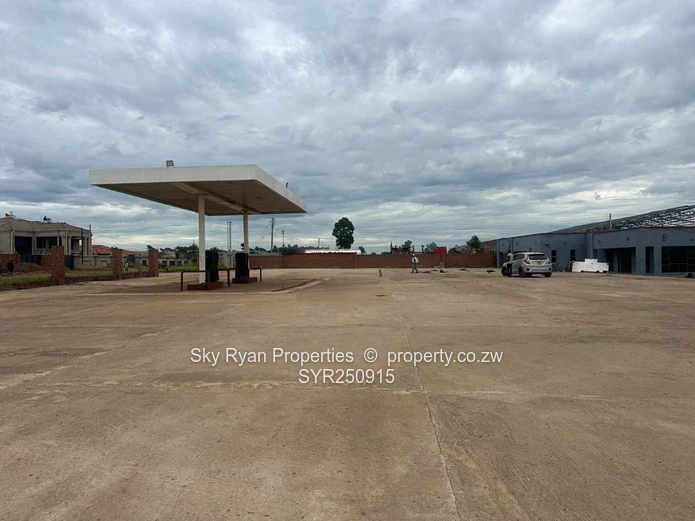 Westgate Service Station For Sale