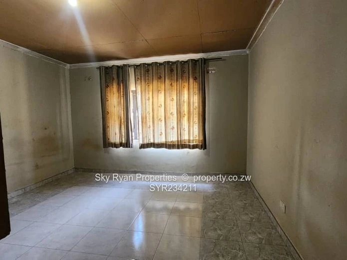 Norton House For Sale