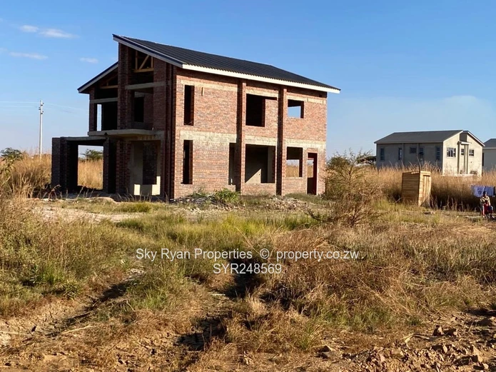 Fairview Estate Double Storey Clusters For Sale