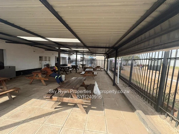 Willowvale Road 2 Industrial Properties For Sale