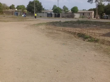 2 Bedroom Flat & Apartment