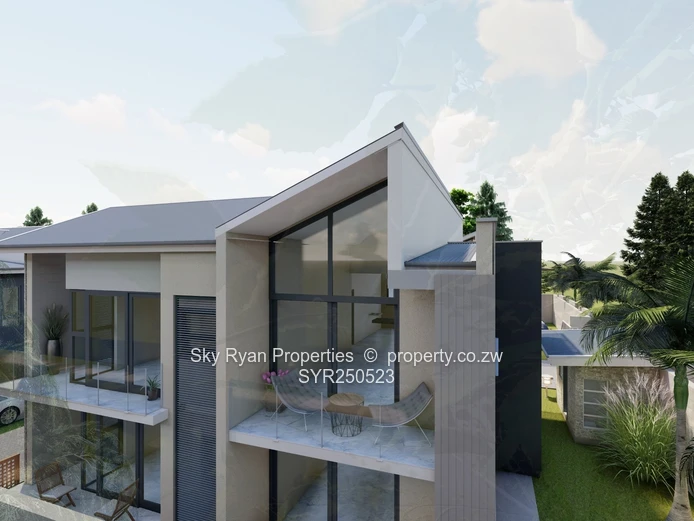 Avondale West Project Apartments For Sale 
