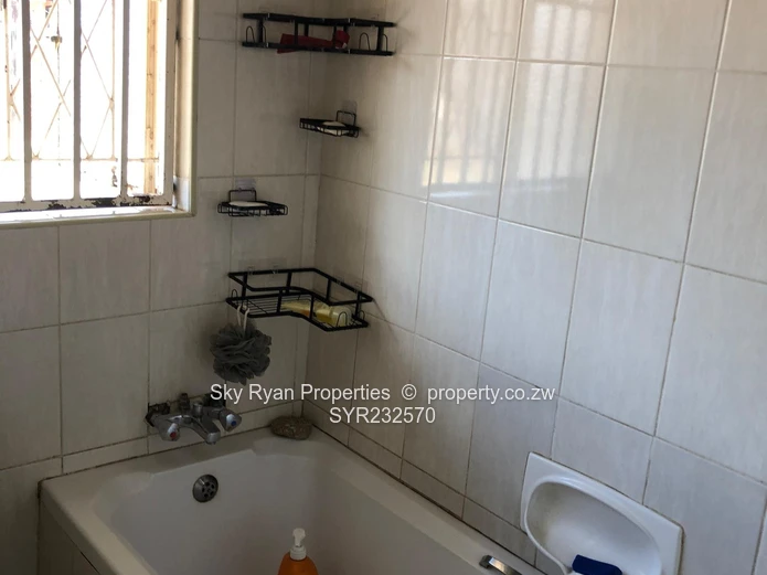 Ashdown Park House For Sale