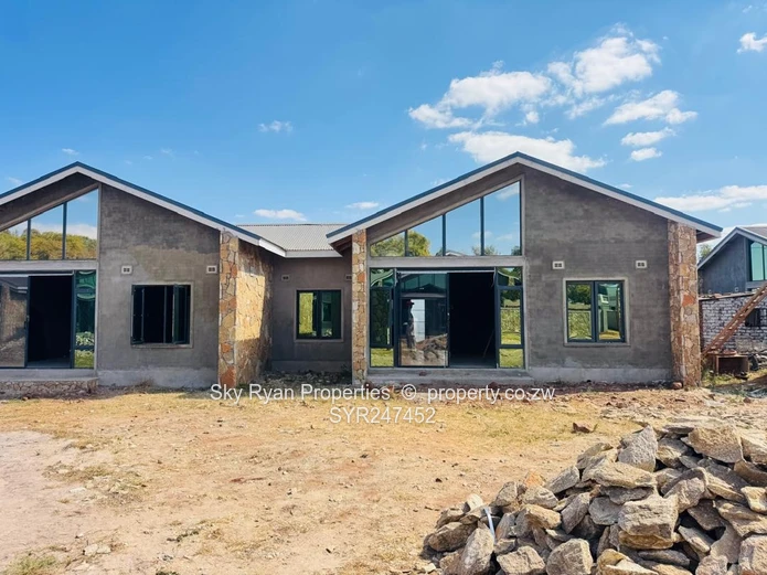 Borrowdale, Vainona Apartments For Sale