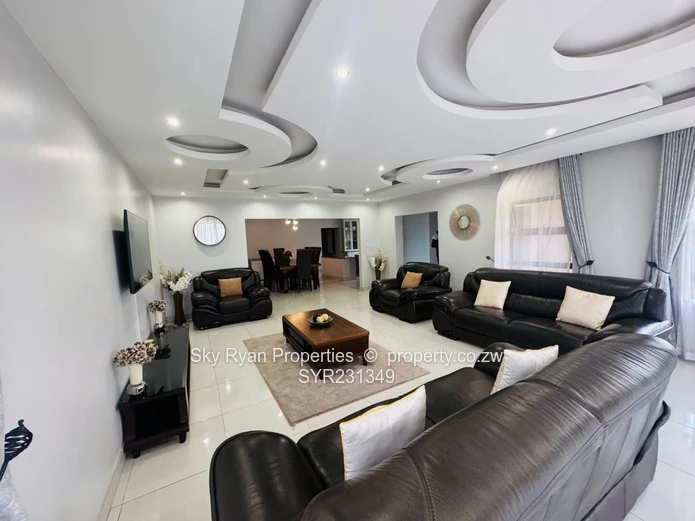 Sandton Phase 1 House For Sale (Sole Mandate)