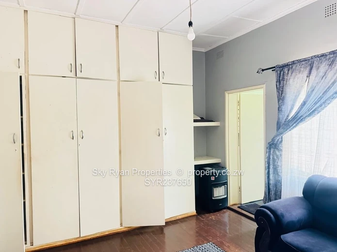 Highlands House For Sale