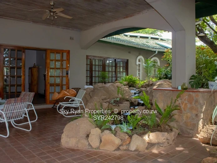 Borrowdale Brooke House For Sale