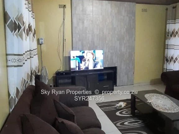 Mabelreign, Haig Park House For Sale