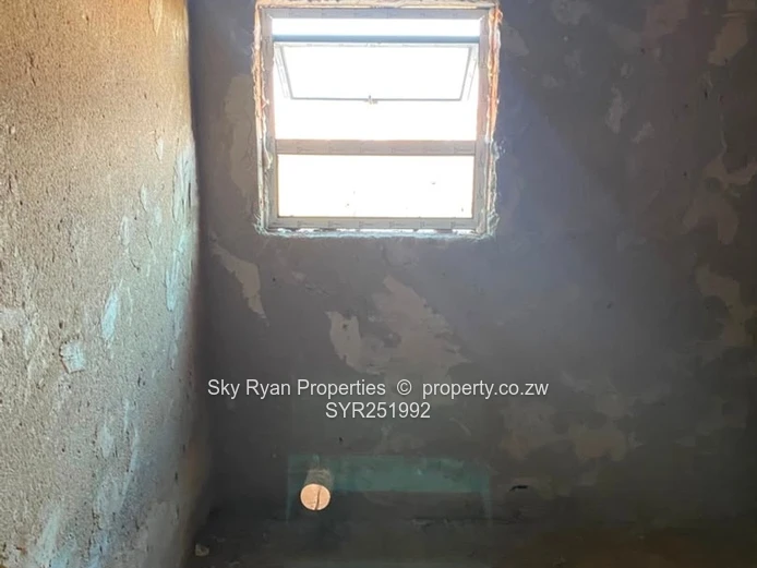 Haydon Park Incomplete Double Storey For Sale