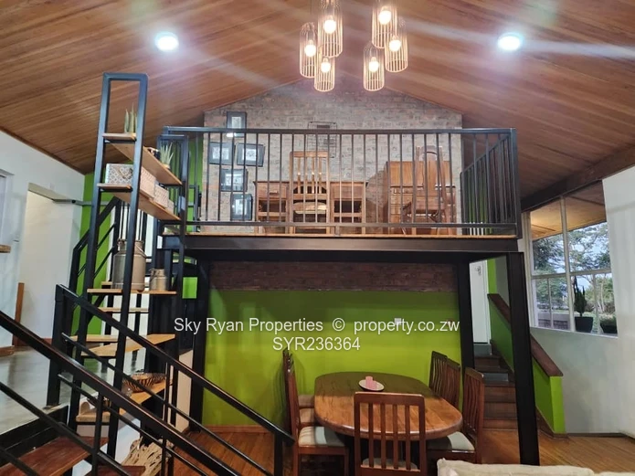 Ballantyne Park Complex Property To Let