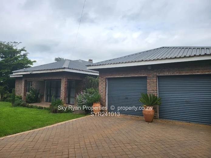 Sandton House For Sale