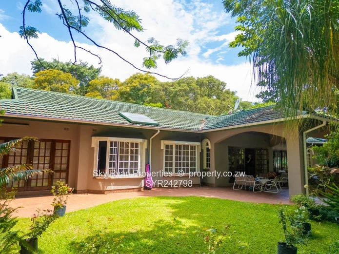 Borrowdale Brooke House For Sale