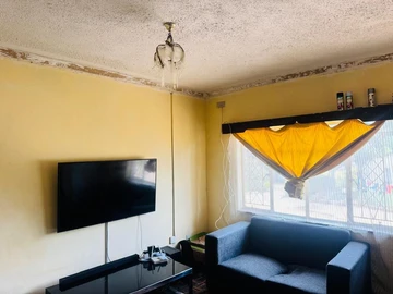 3 Bedroom Flat & Apartment