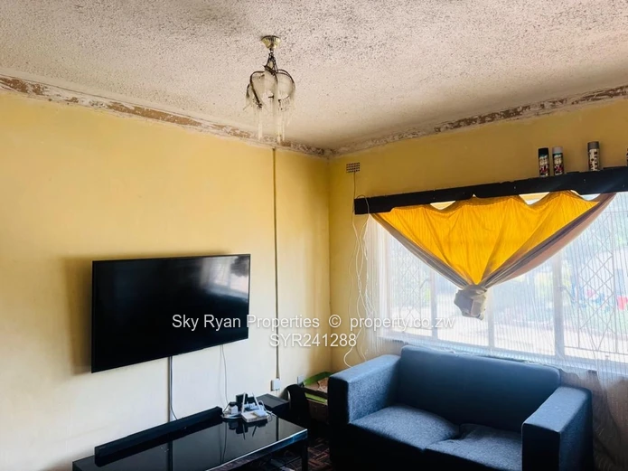 Zambezi Flat For Sale