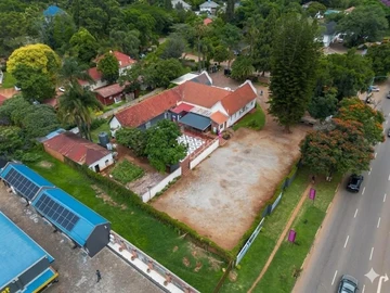 Commercial Property