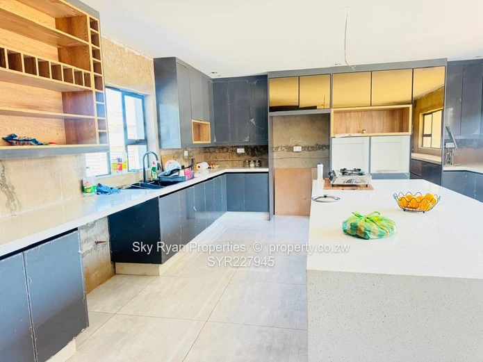 Mount Pleasant Heights Double Storey For Sale