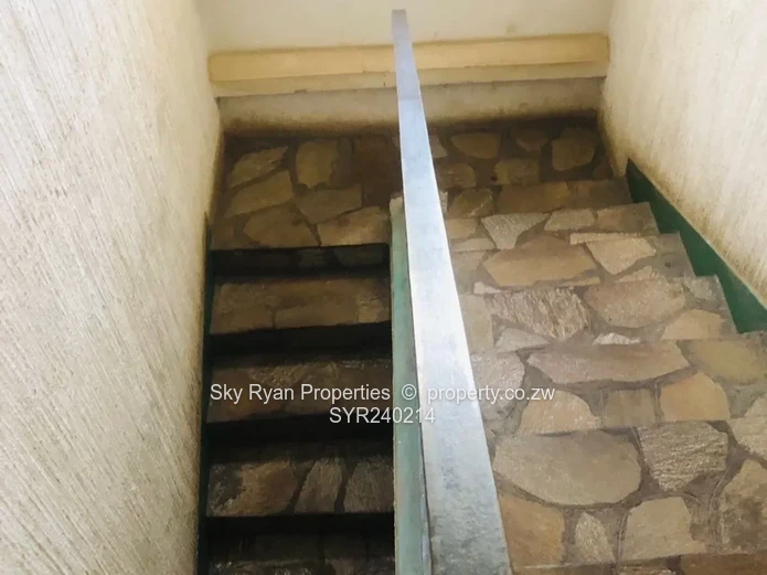 Commercial Property for Sale in Msasa industrial area