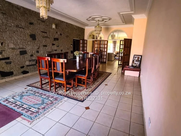 Gunhill Double Storey For Sale