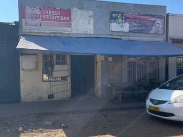 Shop & Retail Property