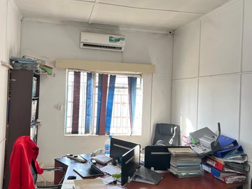Commercial Property