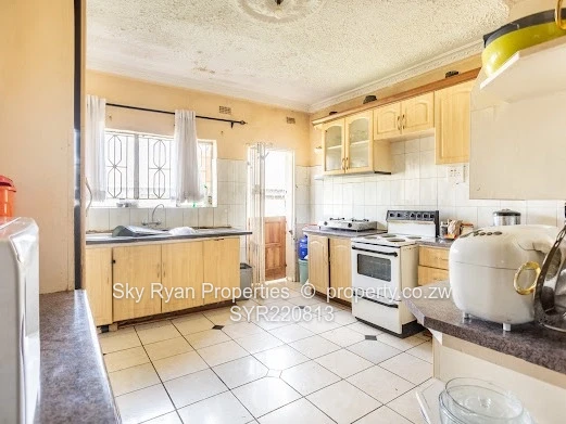 Tynwald House for sale 